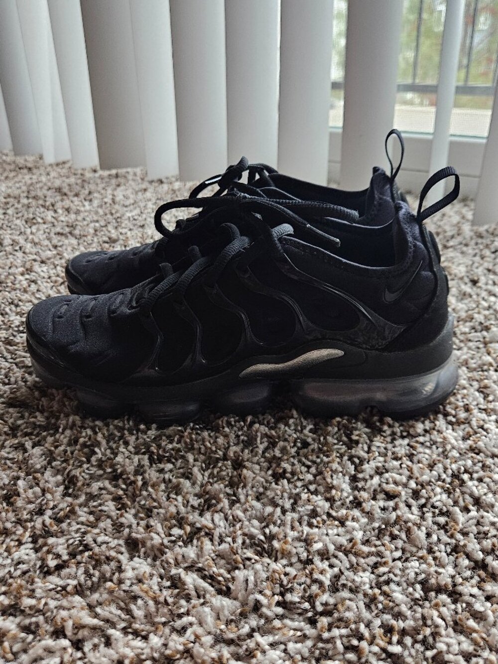 Nike Air VaporMax